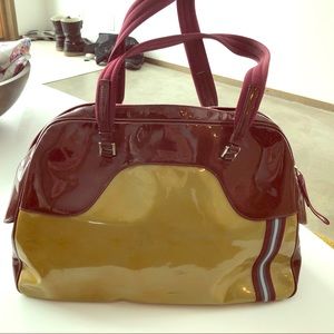 Prada Peninsula handbag 2000